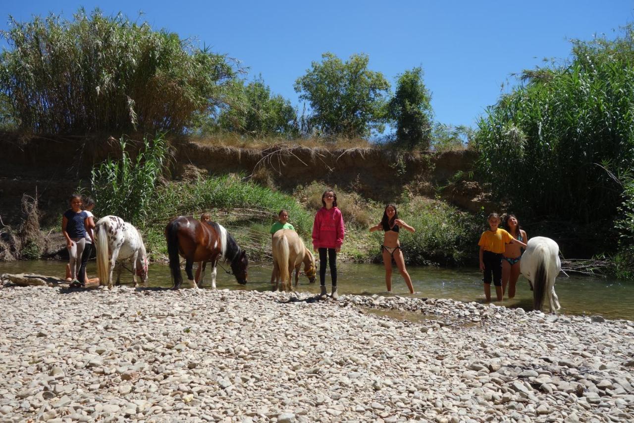 16 Chemin Des Ratequats Βίλα Mirepeisset Εξωτερικό φωτογραφία